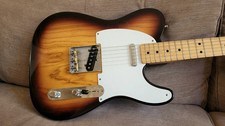 Fender Baja Classic Player