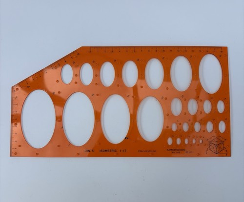 Standardgraph 1170 ellipse - no.1170,