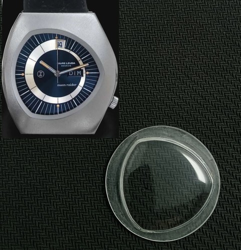Favre leuba moon raider - leuba,