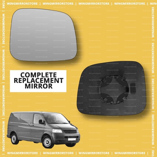 Right off side - for, vw
