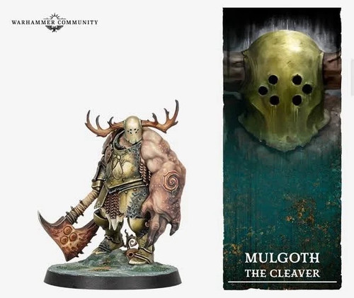 Warhammer quest darkwater - warhammer,