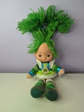 Patty O'Green 11" Rainbow