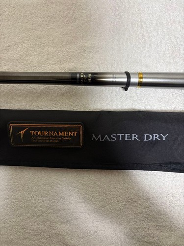 Daiwa tournament master - daiwa,