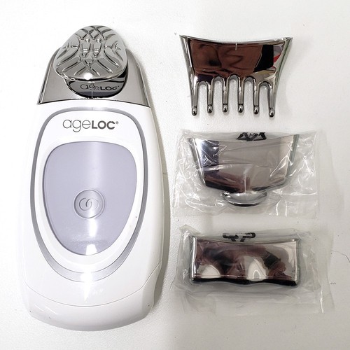 Nuskin skin ageloc galvanic - nuskin,