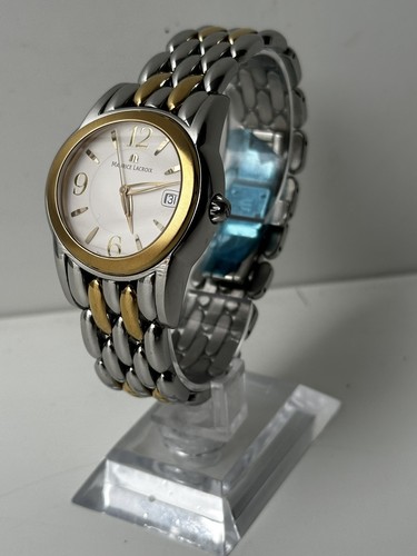 Maurice lacroix sphere watch - sphere,