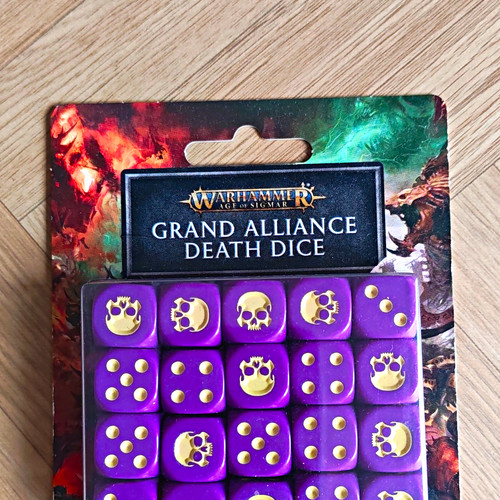 Games workshop warhammer age - workshop,
