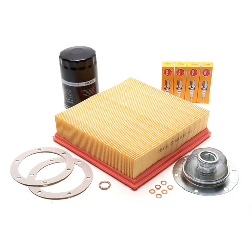 Engine service kit 6 - engine, 1.6