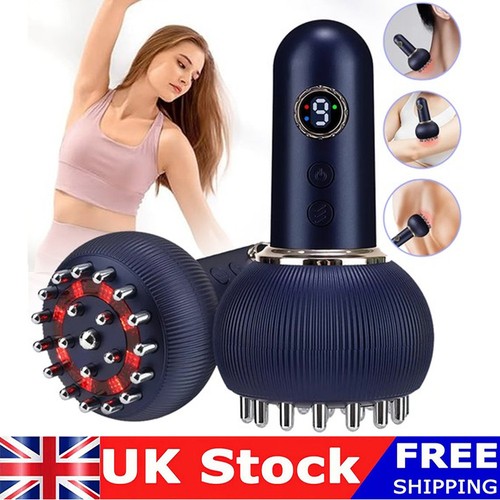 Electric lymphatic drainage - lymphatic,