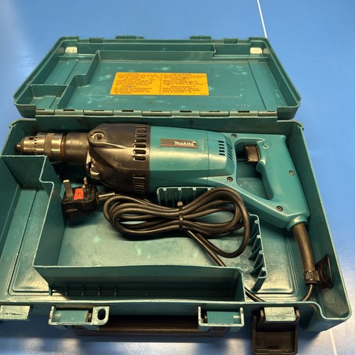 Makita 8406 diamond - 8406, drill