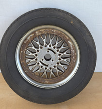 Vintage 8½ inch Pedal Car