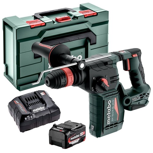 Metabo ltx 24 - kh, bl