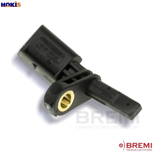 Sensor wheel speed 50310 - sensor,