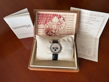 Rare Vintage 1990s Eberhard &