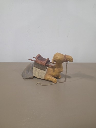 Willow tree nativity camel - willow,