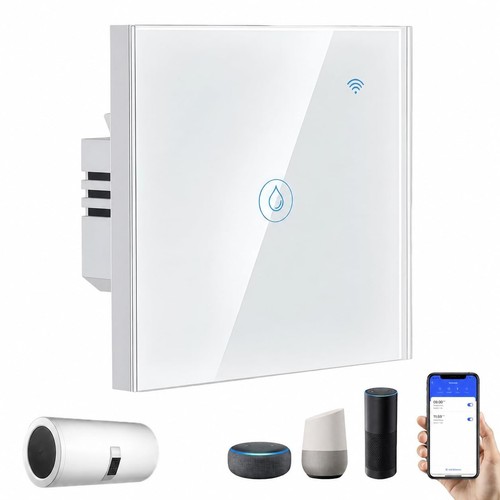 Wifi smart immersion - wifi,