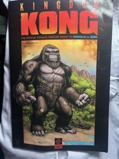 King Kong prequel King Kong V
