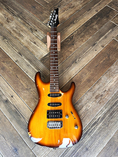 Ibanez gsa60 gsa - ibanez, series