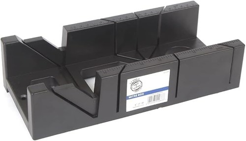 Tt027 tried tested mitre - tested,