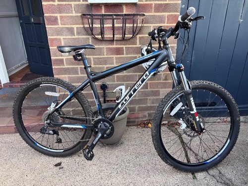 Carrera fury suspension - carrera,