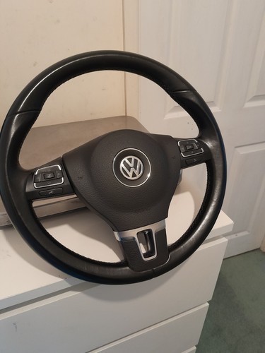 Volkswagen passat steering - volkswagen,