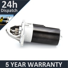 New Starter Motor Fits Ford