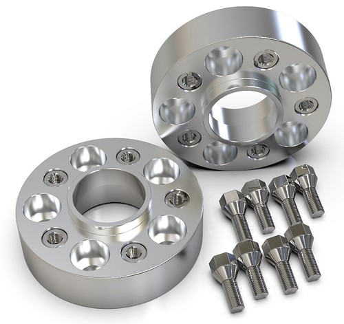 35mm 5x114 1mm hubcentric - 5x114.3, 60.1mm