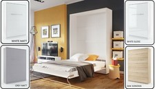 Modern vertical wall - vertical,