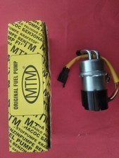 Sachs Roadster 800 fuel pump