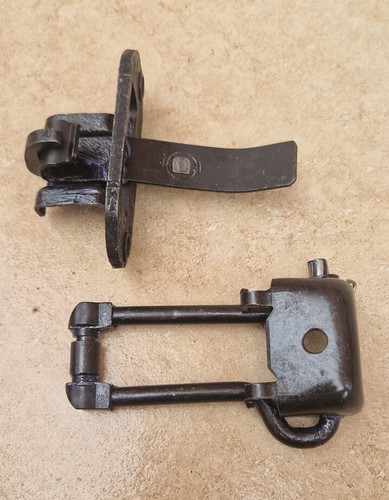 Caddy mk3 mk4 genuine - mk4,