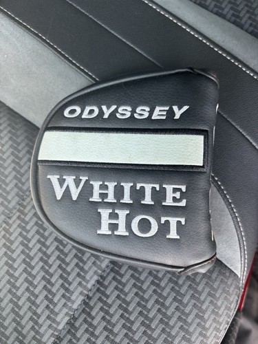 Odyssey white hot versa - hot,