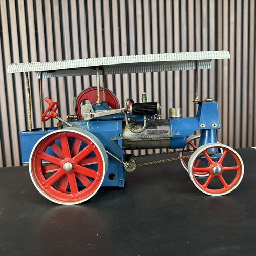 Wilesco classic d405 - wilesco, toy