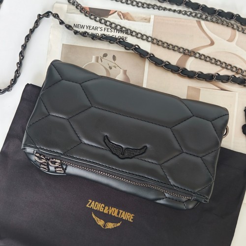 Zadig voltaire rock - &,