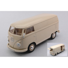 VW T1 PANEL VAN 1963 PASTEL