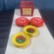 Vintage 2X Pescalon & 2X