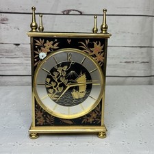 Imhof Swiss Cloisonne Enamel