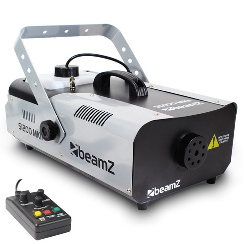Beamz 160 491 s1200 smoke - 160.491,