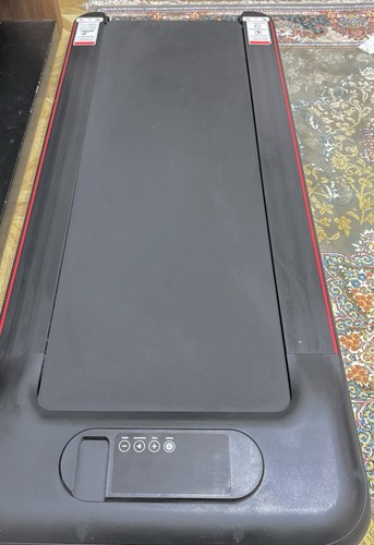 Treadmill good condition - good,