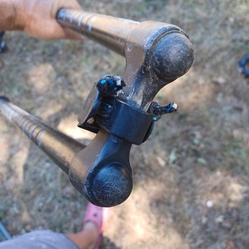 Small fiberspar windsurfing - small,
