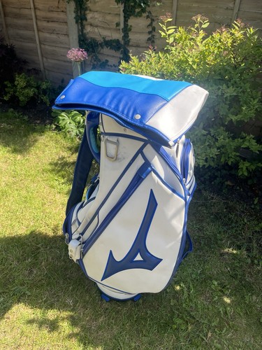 Mizuno golf cart bag - golf,