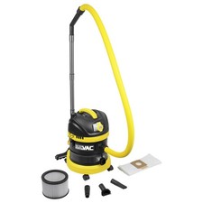 Sealey 110V Wet Dry Vacuum