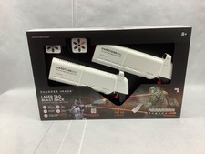 Sharper Image Laser Tag Blast