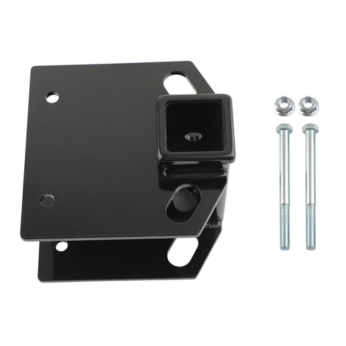 Cnc vehicle bumper tow - vehicle,