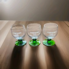 3 Small Vintage Merrydown