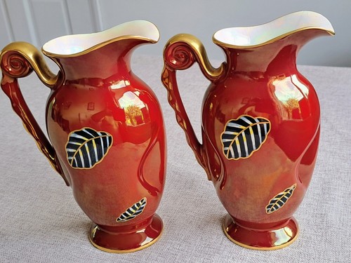 Vintage crown devon - crown, art