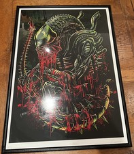 ALIENS - Godmachine (2011) LTD