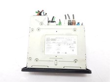 2022 AUDI A4 SATELLITE NAVIGATION SAT NAV CD UNIT 8W2035043