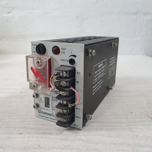 Farnell iso metric power - farnell, m3