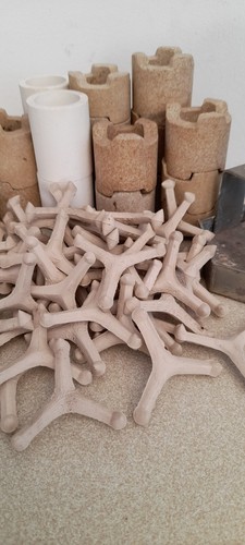 Kiln stilts new size - kiln,