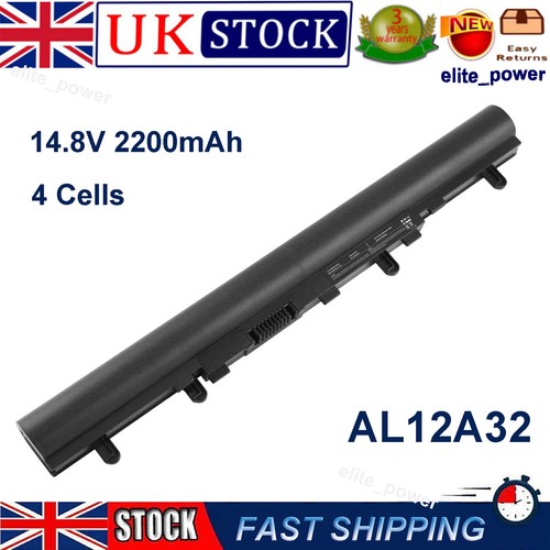 Al12a32 laptop battery for - laptop,