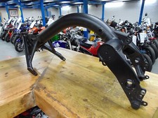 TRIUMPH LEGEND TT 900 FRAME